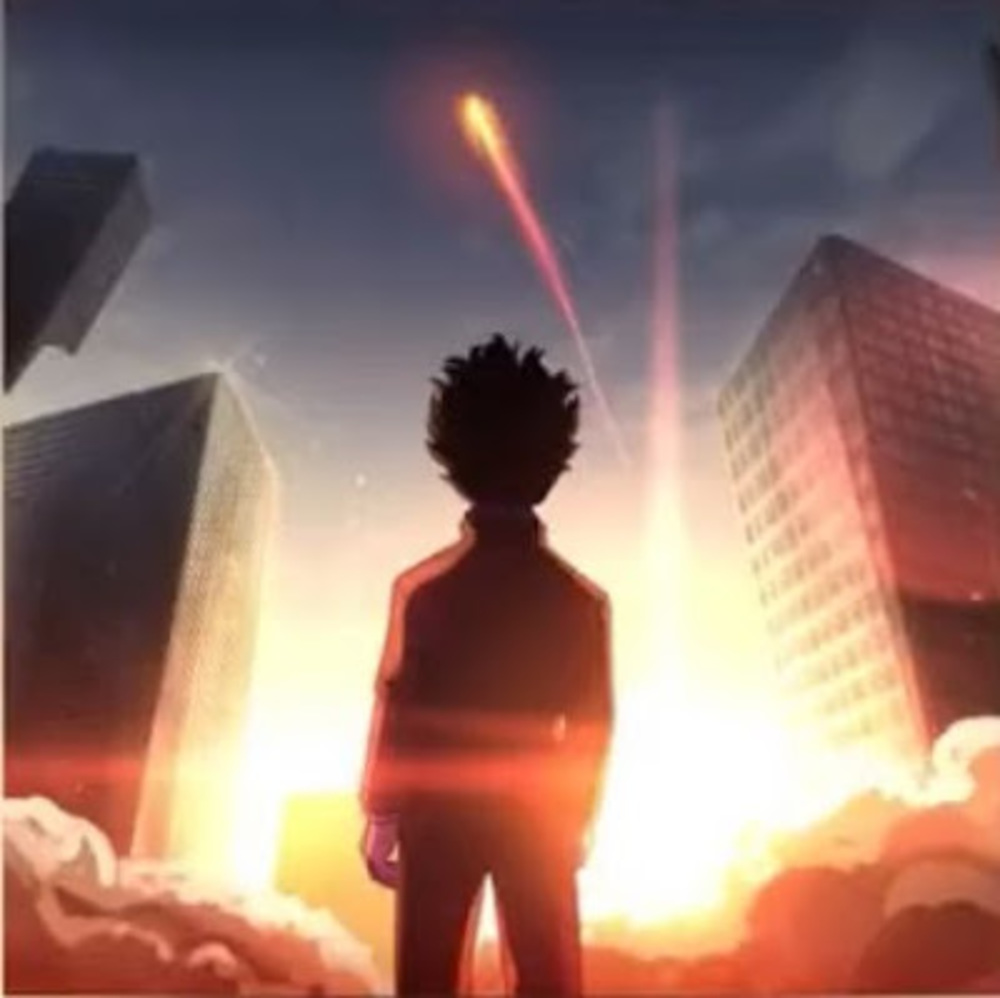 Meet your Posher, Mae